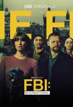 مشاهدة مسلسل FBI: International موسم 3 حلقة 1 (2024)