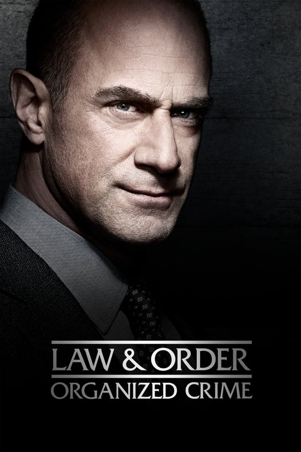 مشاهدة مسلسل Law & Order: Organized Crime موسم 4 حلقة 5 (2024)