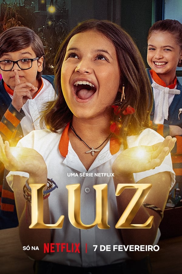 مشاهدة مسلسل Luz: The Light of the Heart موسم 1 حلقة 1 (2024)