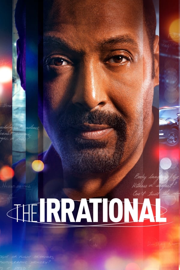 مشاهدة مسلسل The Irrational موسم 1 حلقة 10 (2023)