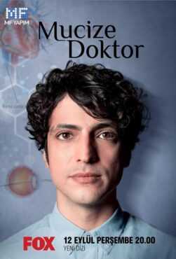 مسلسل الطبيب المعجزة Mucize Doktor موسم 1 حلقة 1 مترجمة (2019)