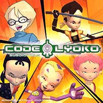 مشاهدة انمي Code Lyoko موسم 4 حلقة 22 مدبلجة (2003)
