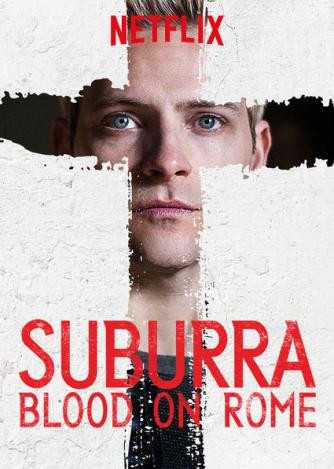 مشاهدة مسلسل Suburra موسم 2 حلقة 3 (2020)