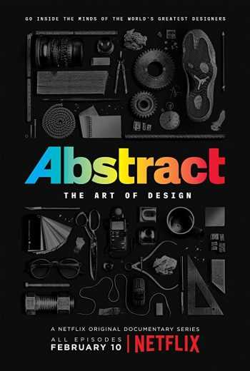 مشاهدة برنامج Abstract: The Art of Design موسم 1 حلقة 3 (2017)