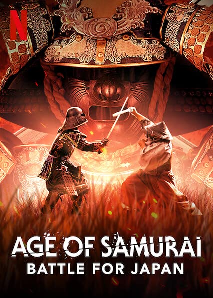 مشاهدة مسلسل Age of Samurai: Battle for Japan موسم 1 حلقة 6 والاخيرة (2021)