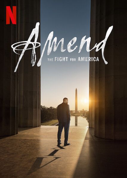 مشاهدة مسلسل Amend: The Fight for America موسم 1 حلقة 1 (2020)
