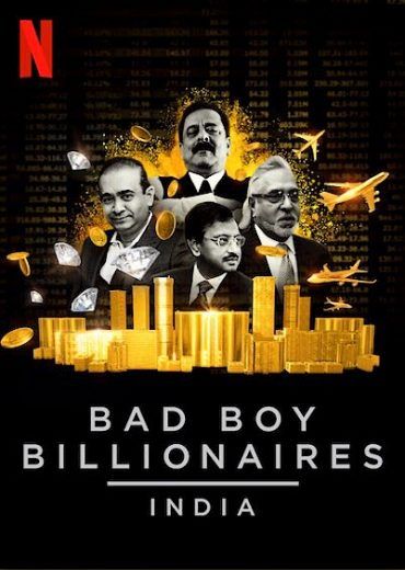 مشاهدة مسلسل Bad Boy Billionaires: India موسم 1 حلقة 1 (2020)