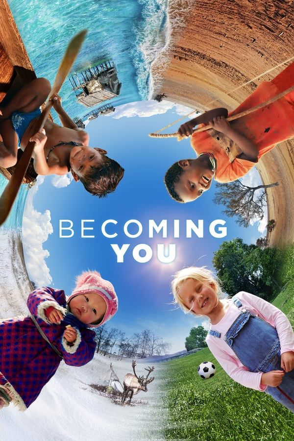 مشاهدة مسلسل Becoming You موسم 1 حلقة 1 (2020)