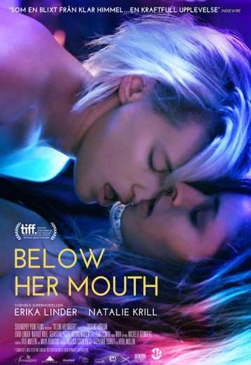 مشاهدة فيلم Below Her Mouth 2016 مترجم (2016)