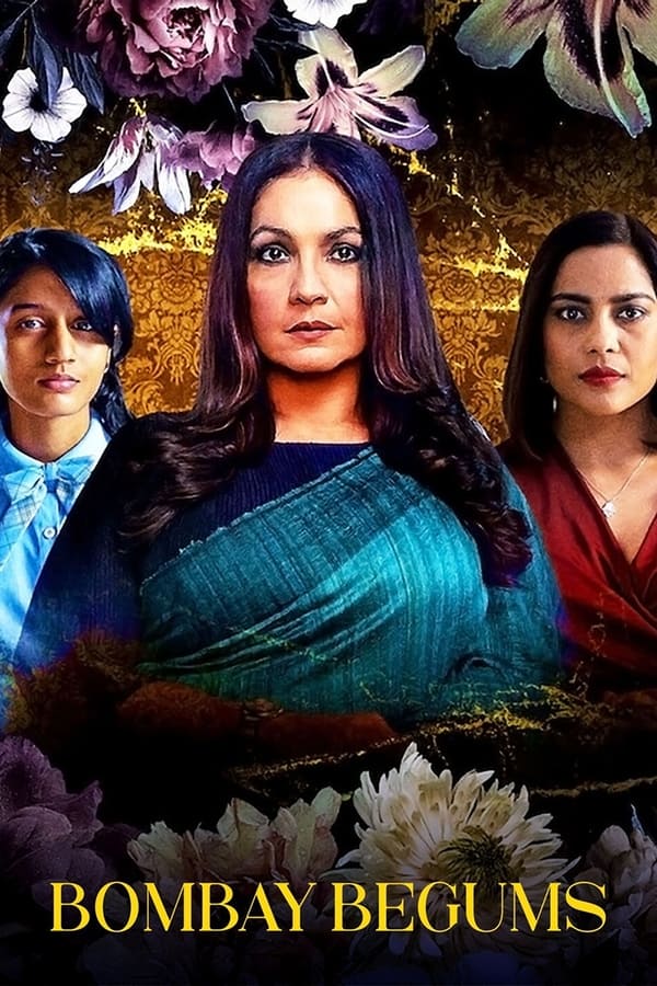 مشاهدة مسلسل Bombay Begums موسم 1 حلقة 2 (2021)