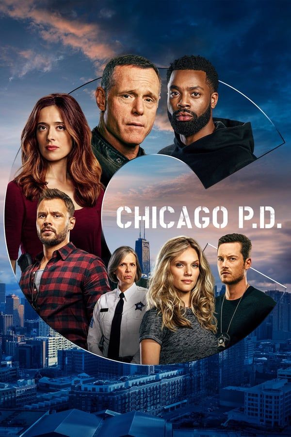 مشاهدة مسلسل Chicago P.D موسم 11 حلقة 3 (2024)