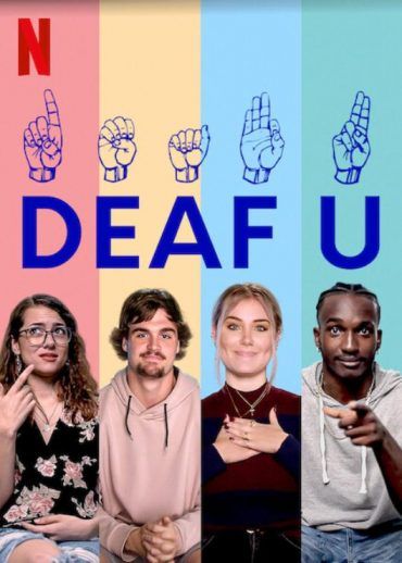 مشاهدة مسلسل Deaf U موسم 1 حلقة 2 (2020)
