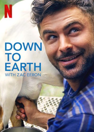 مشاهدة مسلسل Down to Earth with Zac Efron موسم 1 حلقة 8 والاخيرة (2020)
