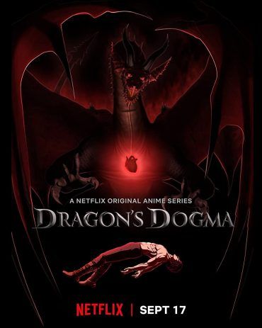 مشاهدة انمي Dragon’s Dogma موسم 1 حلقة 7 والاخيرة (2020)