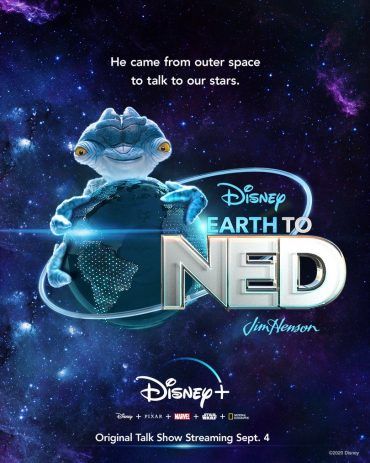 مشاهدة برنامج Earth to Ned موسم 1 حلقة 1 (2020)