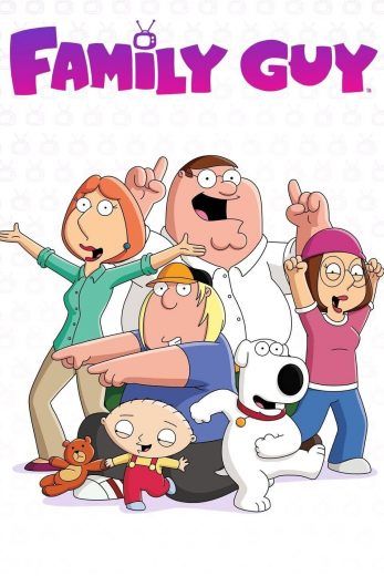 مشاهدة انمي Family Guy موسم 19 حلقة 15 (2019)