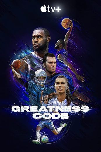مشاهدة مسلسل Greatness Code موسم 1 حلقة 1 (2020)