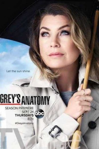 مشاهدة مسلسل Greys Anatomy موسم 12 حلقة 5 (2005)