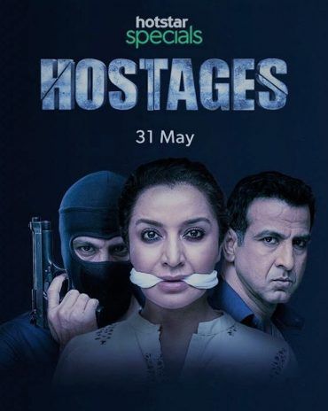مشاهدة مسلسل Hostages موسم 2 حلقة 3 (2019)