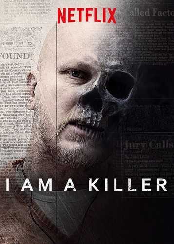 مشاهدة مسلسل I Am a Killer موسم 2 حلقة 1 (2020)