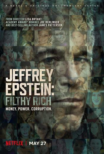 مشاهدة مسلسل Jeffrey Epstein: Filthy Rich موسم 1 حلقة 1 (2020)