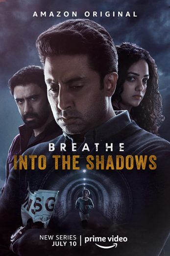 مشاهدة مسلسل Breathe: Into the Shadows موسم 1 حلقة 6 (2020)