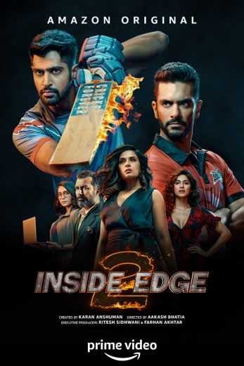 مشاهدة مسلسل Inside Edge موسم 2 حلقة 3 (2019)