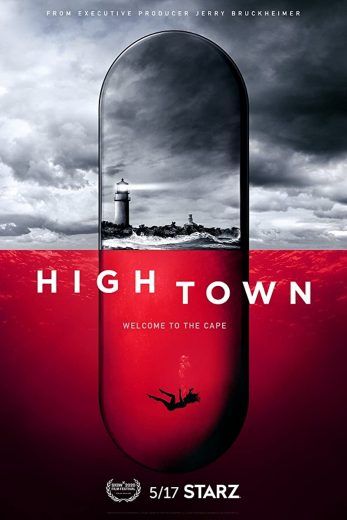 مشاهدة مسلسل Hightown موسم 3 حلقة 3 (2024)