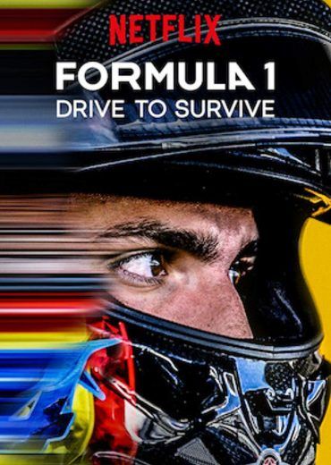 مشاهدة مسلسل Formula 1: Drive to Survive موسم 3 حلقة 1 (2021)