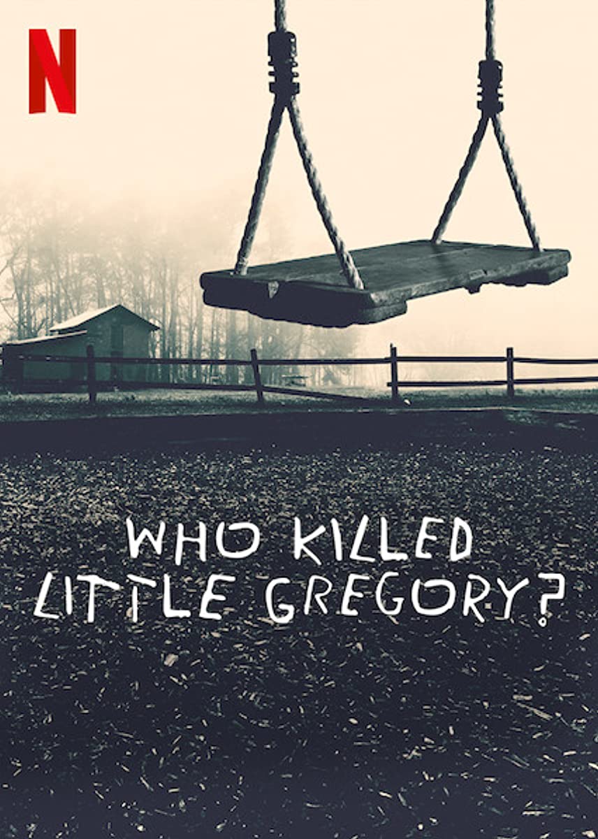 مشاهدة مسلسل Who Killed Little Gregory موسم 1 حلقة 1 (2019)