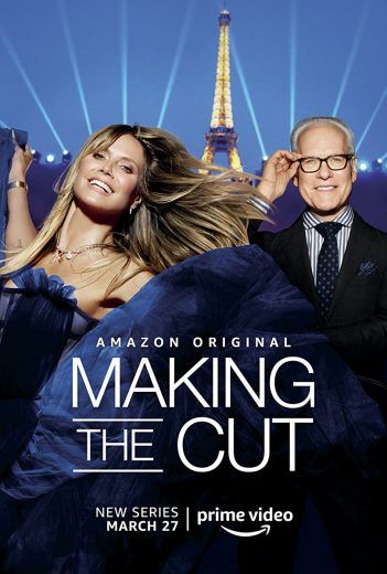 مشاهدة مسلسل Making the Cut موسم 1 حلقة 1 (2020)