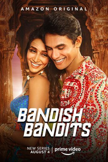 مشاهدة مسلسل Bandish Bandits موسم 1 حلقة 4 (2020)