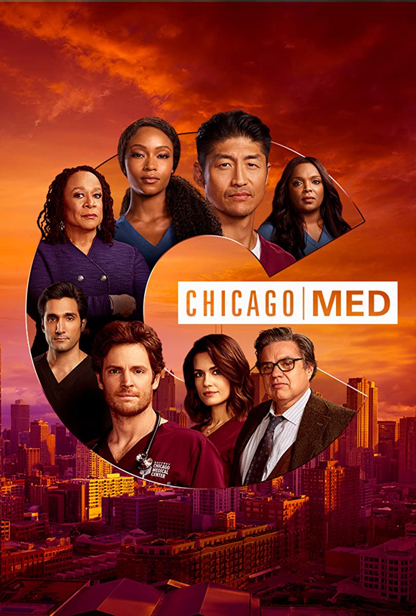 مشاهدة مسلسل Chicago Med موسم 9 حلقة 3 (2024)