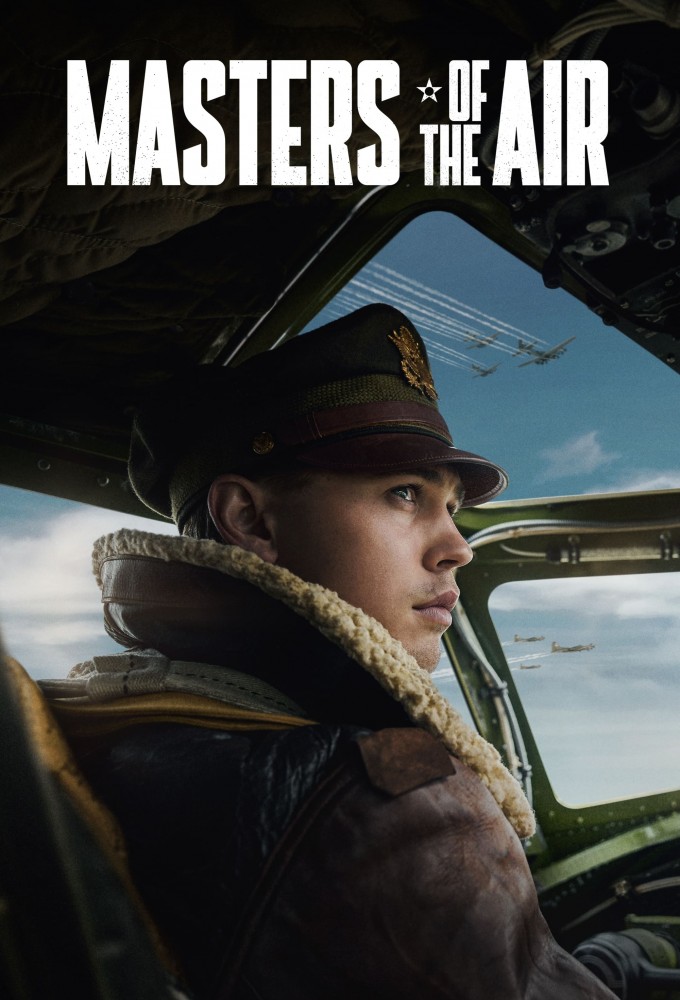 مشاهدة مسلسل Masters of the Air موسم 1 حلقة 3 (2024)