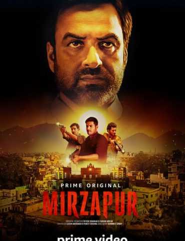 مشاهدة مسلسل Mirzapur موسم 2 حلقة 1 (2020)