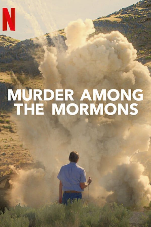 مشاهدة مسلسل Murder Among the Mormons موسم 1 حلقة 3 والاخيرة (2021)
