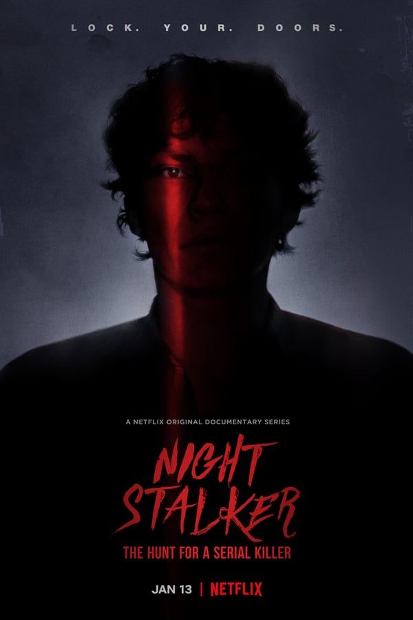 مشاهدة مسلسل Night Stalker: The Hunt for a Serial Killer موسم 1 حلقة 1 (2021)