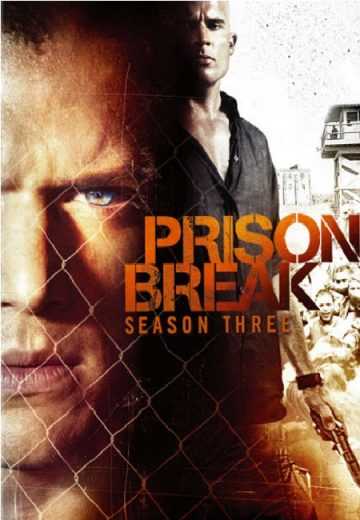 مشاهدة مسلسل Prison Break موسم 1 حلقة 12 (2005)