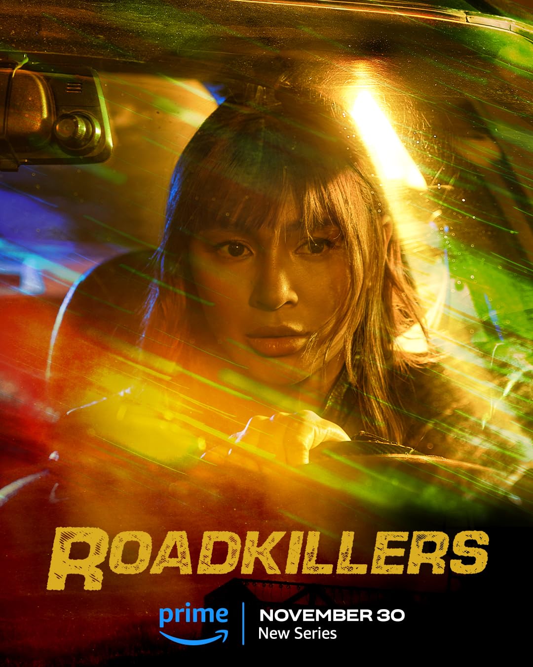 مشاهدة مسلسل Roadkillers موسم 1 حلقة 1 (2023)