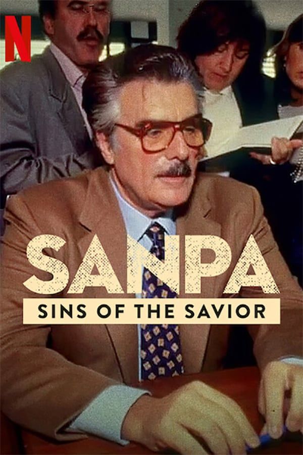مشاهدة مسلسل SanPa: Sins of the Savior موسم 1 حلقة 1 (2020)