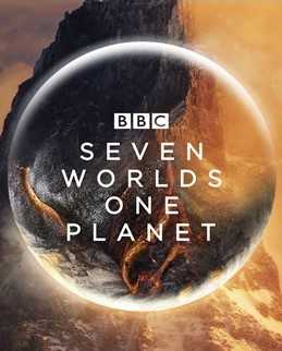 مشاهدة مسلسل Seven Worlds, One Planet موسم 1 حلقة 2 (2019)