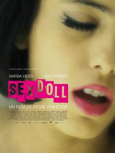 مشاهدة فيلم Sex Doll 2016 مترجم (2016)