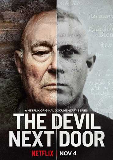 مشاهدة برنامج The Devil Next Door موسم 1 حلقة 5 والاخيرة (2019)
