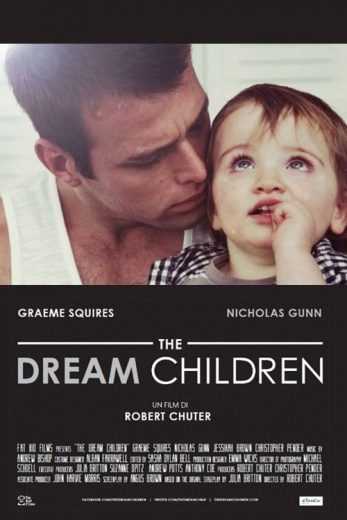 مشاهدة فيلم The Dream Children 2015 مترجم (2015)