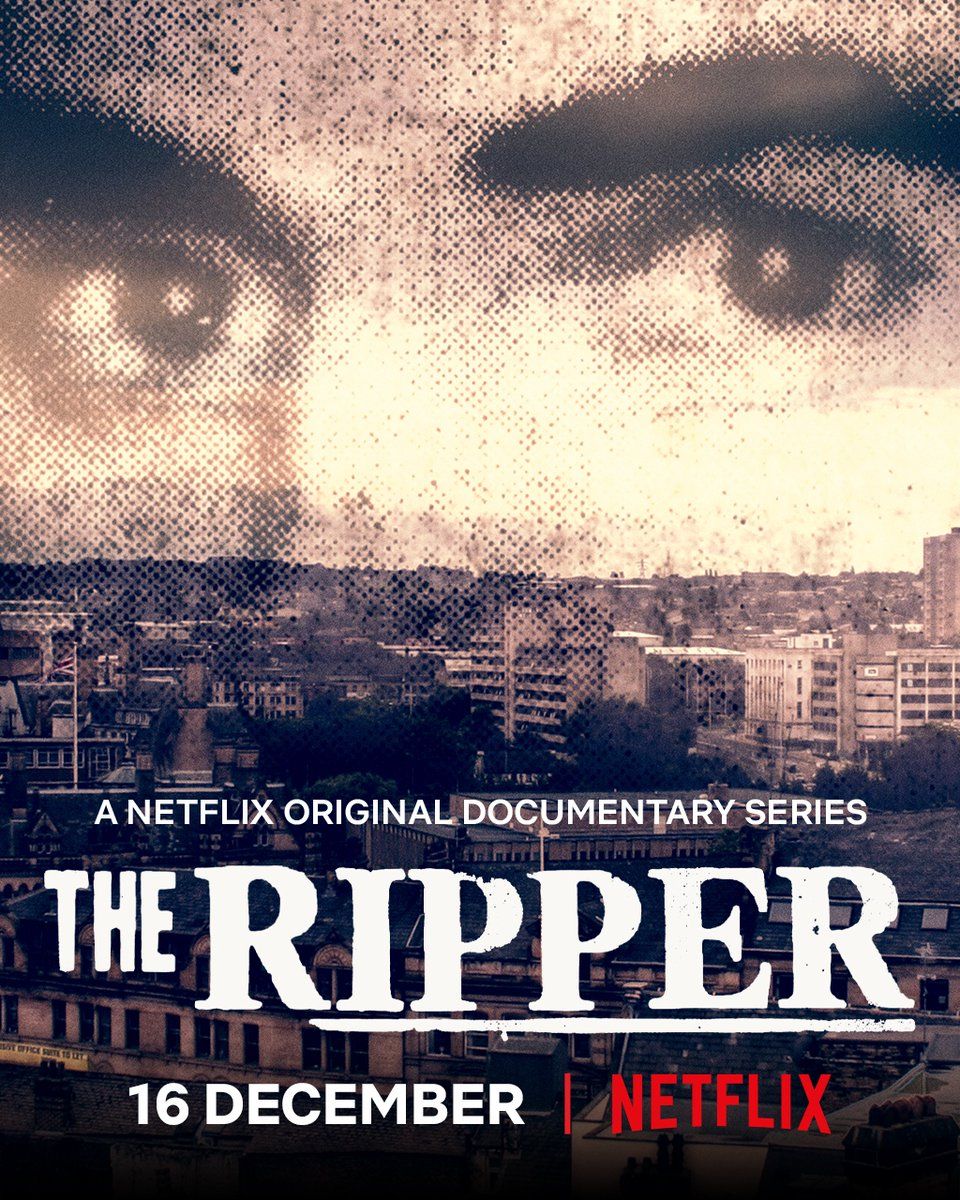 مشاهدة مسلسل The Ripper موسم 1 حلقة 2 (2020)