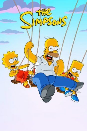 مشاهدة مسلسل The Simpsons موسم 32 حلقة 4 (1989)