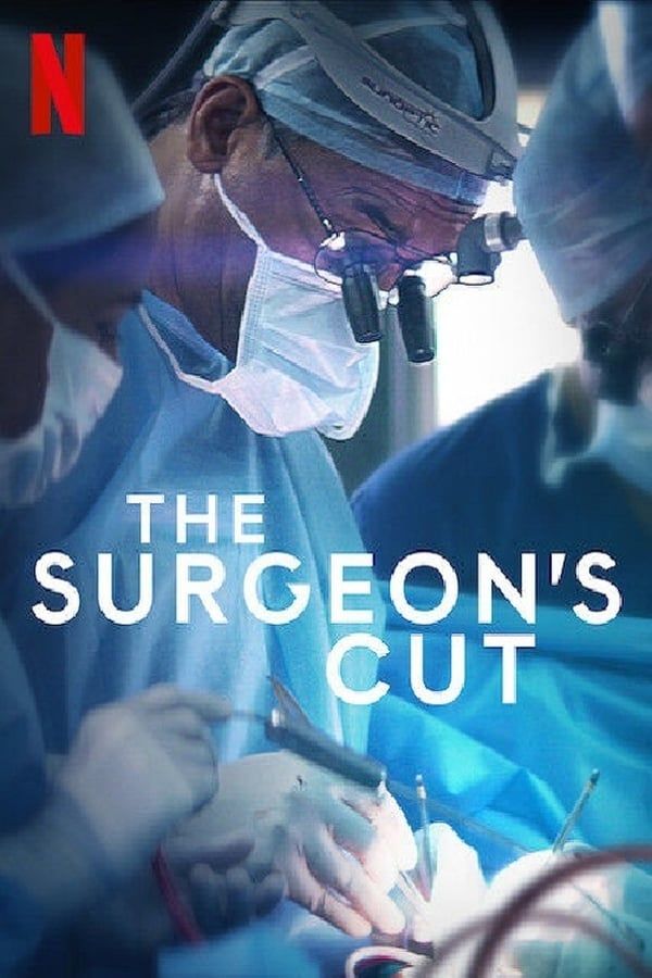 مشاهدة مسلسل The Surgeon’s Cut موسم 1 حلقة 2 (2020)