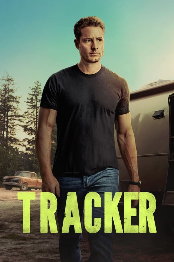 مشاهدة مسلسل Tracker موسم 1 حلقة 1 (2024)