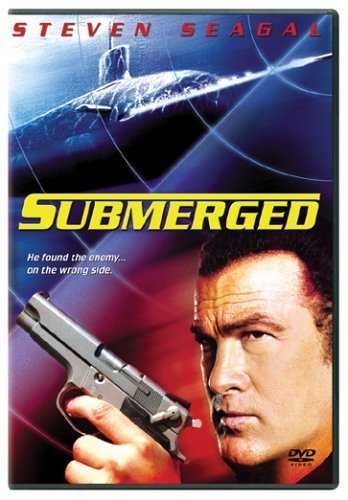 مشاهدة فيلم Submerged 2005 مترجم (2005)