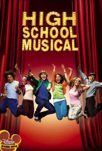 مشاهدة فيلم High School Musical 2006 مترجم (2006)